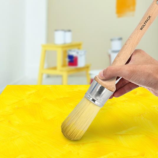 Wolfpack 12020210 pennello per verniciare di tipo generico - 3