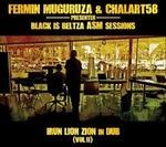 Black Is Beltza Asm Sessions - CD Audio di Fermin Muguruza