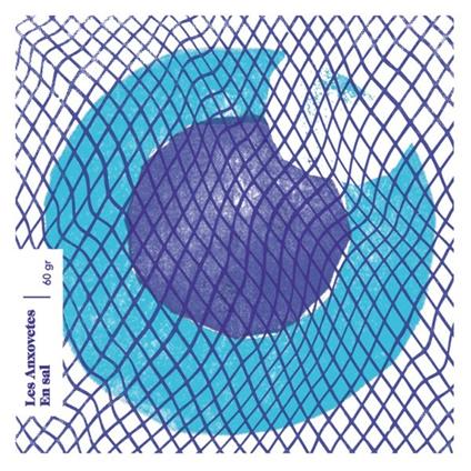 En Sal - CD Audio di Anxovetes