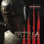 Spatria, La Llegenda De Otger Catalo I Els 9 Barons (Colonna sonora)