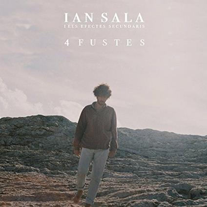 4 Fustes - CD Audio di Ian Sala