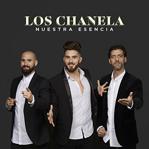 Nuestra esencia - CD Audio di Chanela