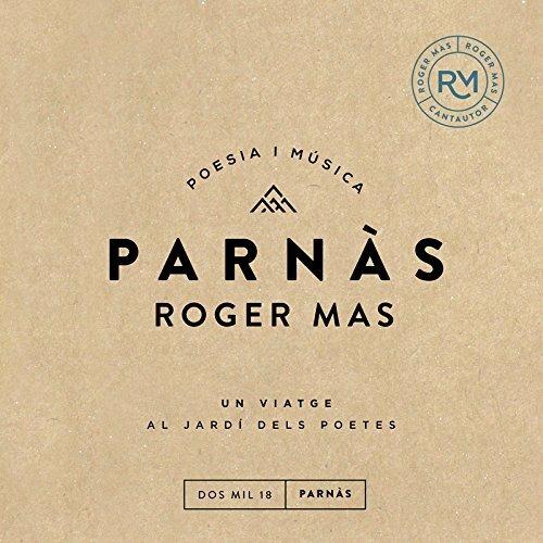 Parnas - CD Audio di Roger Mas