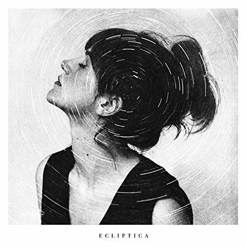 Ecliptica - CD Audio di Maria Rodés