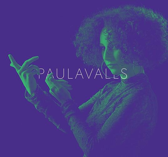 I Am - CD Audio di Paula Valls