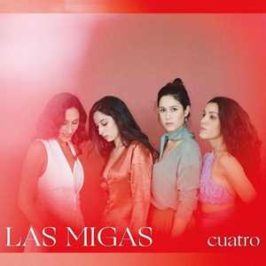 CD Cuatro Las Migas