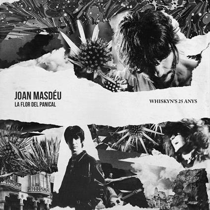 La Flor del Panical - CD Audio di Joan Masdeu