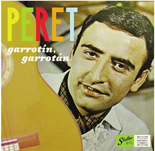 Garrotin, garrotan - Vinile LP di Peret