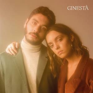 Ginesta - CD Audio di Ginesta