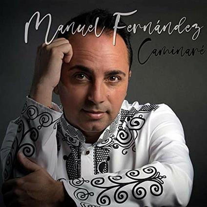 Caminare - CD Audio di Manuel Fernandez
