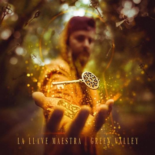 La Llave Mae Stra - CD Audio di Green Valley