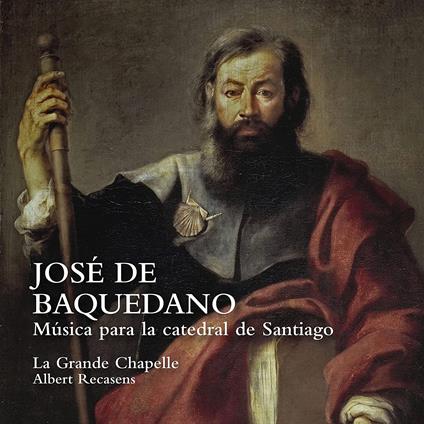 Para La Catedral - CD Audio di José De Baquedano