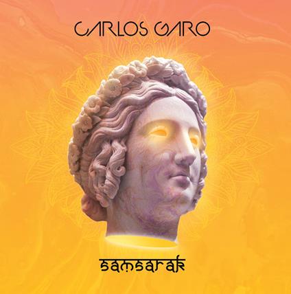 Samsarak - CD Audio di Carlos Garo