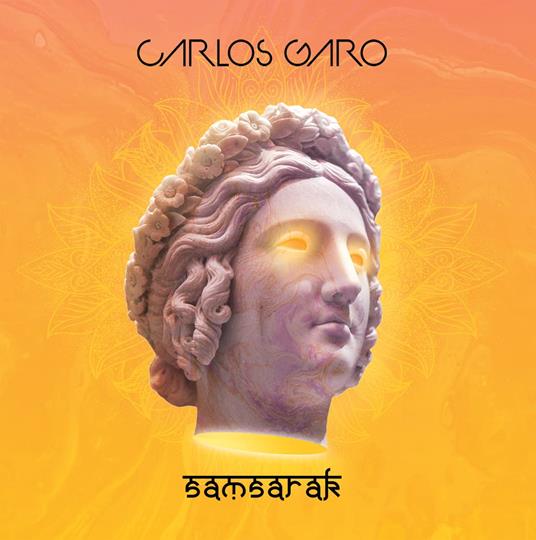 Samsarak - CD Audio di Carlos Garo