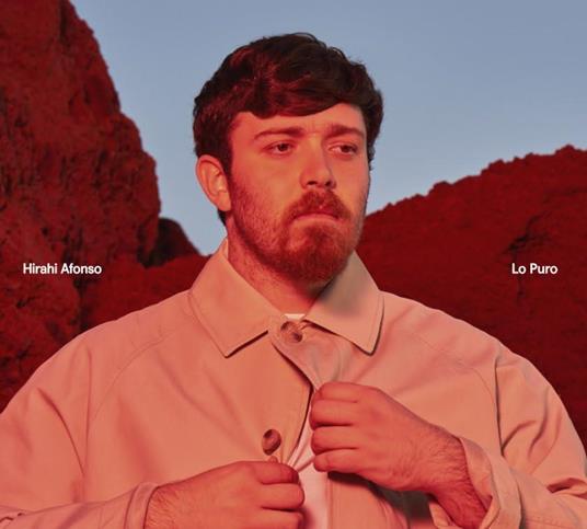Lo Puro - CD Audio di Hirahi Afonso