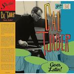 Goes Latin