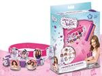 Braccialetto Charms Disney Violetta