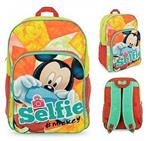 Zaino Americano Mickey Mouse per Scuola elementare per Bambini