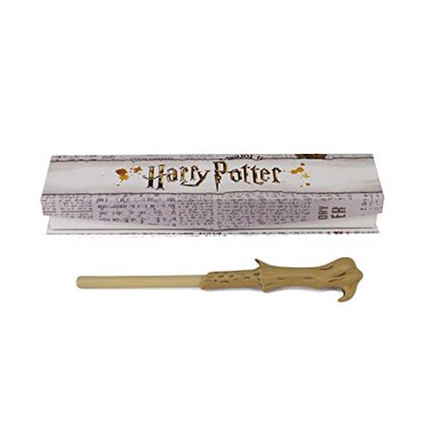 Harry Potter -Bacchetta Magica Penna a Sfera Voldemor
