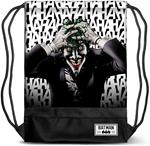 P.Derive Batman Killin Joke Gymbag 48X35