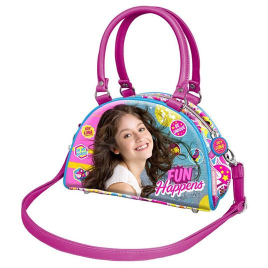 Borsa da Bowling Soy Luna