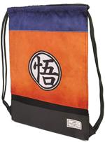 P.Derive Dragon Ball Z Symbol Gymbag 48X35