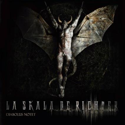 Diabolus Notet - CD Audio di La Skala de Richter