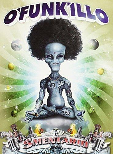 5Mentario - CD Audio di O'Funk'illo