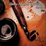 Stories from a Lost Realm. Part Two - CD Audio di A.X.E. Project