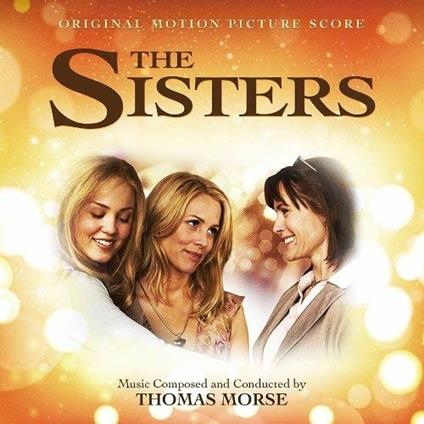 Sisters (Colonna sonora) - CD Audio