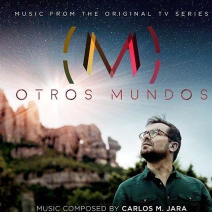 Otros mundos (Colonna sonora) - CD Audio