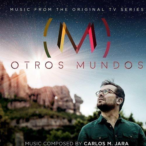 Otros mundos (Colonna sonora) - CD Audio
