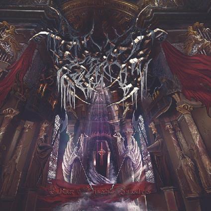 Entrance To Primordial Funerations - CD Audio di Tomb