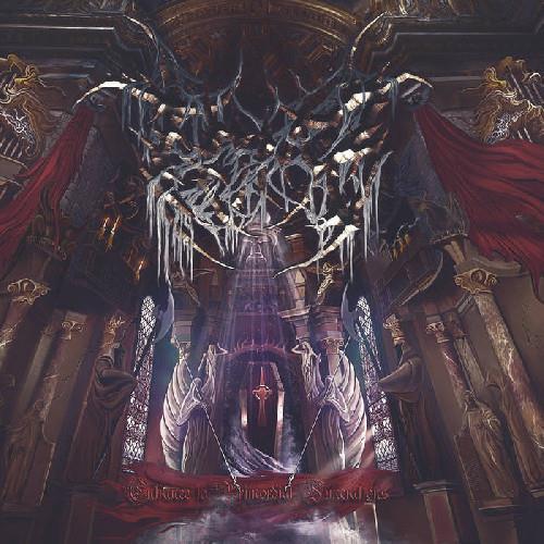 Entrance To Primordial Funerations - CD Audio di Tomb