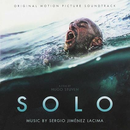 Solo (Colonna sonora) - CD Audio