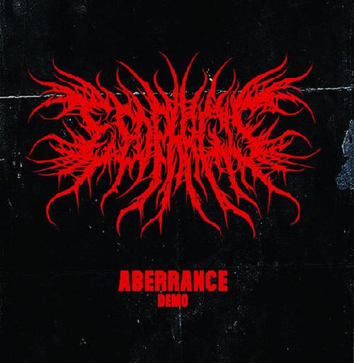 Aberrance - CD Audio