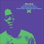 Kwanza (The First) - CD Audio di Albert Tootie Heath