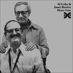 Heavy Love - CD Audio di Al Cohn,Jimmy Rowles
