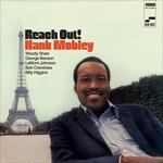 Reach Out! - Vinile LP di Hank Mobley