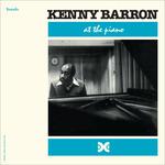 At the Piano - CD Audio di Kenny Barron