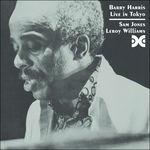 Live in Tokyo (Digipack) - CD Audio di Barry Harris