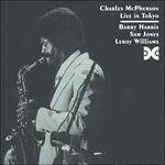 Live In Tokyo - CD Audio di Charles McPherson