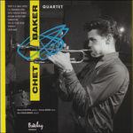 Quartet vol.2 - CD Audio di Chet Baker