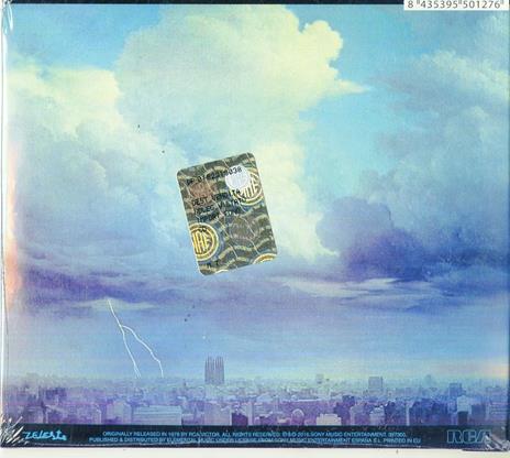 Iberia - CD Audio di Musica Urbana - 2