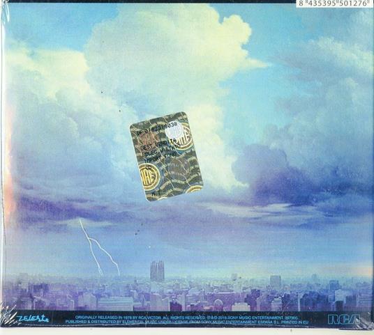 Iberia - CD Audio di Musica Urbana - 2