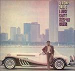 I Can't Keep on Going - CD Audio di Tyrone Davis
