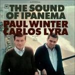 The Sound of Ipanema (180 gr.) - Vinile LP di Carlos Lyra,Paul Winter