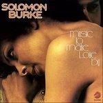 Music to Make Love by - CD Audio di Solomon Burke