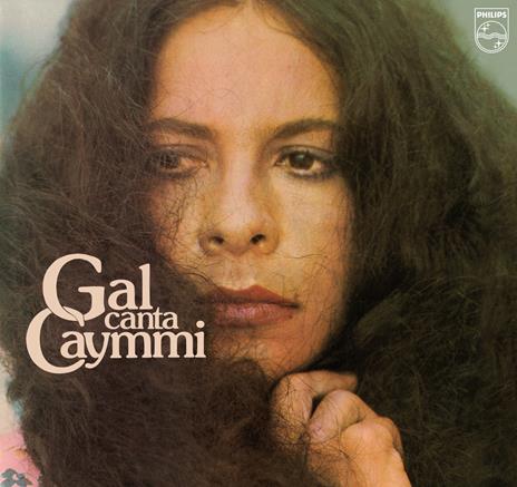 Gal canta Caymmi - CD Audio di Gal Costa