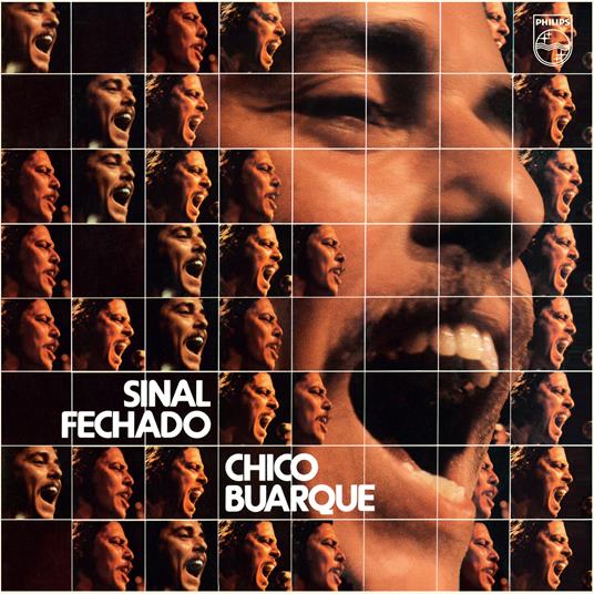 Sinal fechado - Vinile LP di Chico Buarque